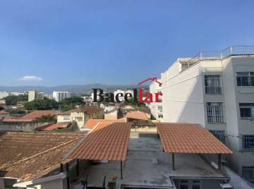 Apartamento à venda Rua Grajaú,Rio de Janeiro,RJ - R$ 400.000 - CPAP20175