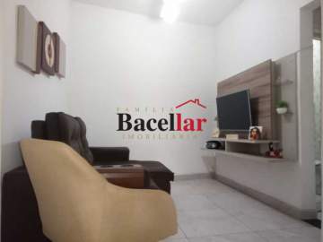 Imperdível - Casa de Vila 2 quartos à venda Rio de Janeiro,RJ - R$ 225.000 - MECV20082