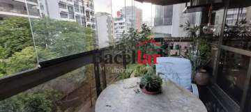Apartamento 4 quartos à venda Rio de Janeiro,RJ - R$ 2.750.000 - CPAP40100