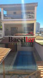 Casa 4 quartos à venda Rio de Janeiro,RJ - R$ 893.000 - MECA40058