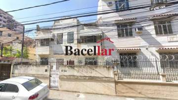 Apartamento 1 quarto à venda Rio de Janeiro,RJ - R$ 180.000 - MEAP10175
