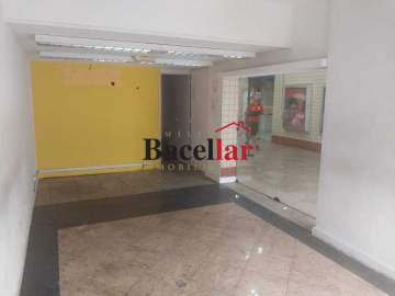 Loja 54m² para alugar Rio de Janeiro,RJ Méier - R$ 3.800 - MELJ00074