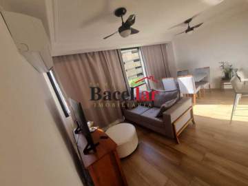 Apartamento 2 quartos à venda Rio de Janeiro,RJ - R$ 650.000 - TIAP27369
