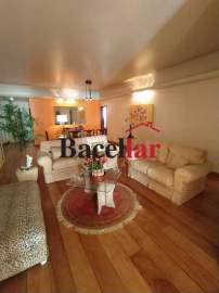 Apartamento 3 quartos à venda Rio de Janeiro,RJ - R$ 2.200.000 - CPAP30282
