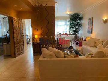 Apartamento 3 quartos à venda Rio de Janeiro,RJ - R$ 1.150.000 - CPAP30283