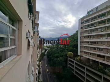 Apartamento 4 quartos à venda Rio de Janeiro,RJ - R$ 1.500.000 - CPAP40102