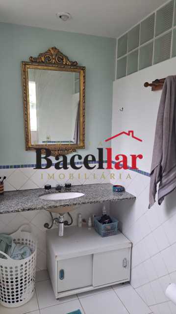 BANHO SUITE  - 21