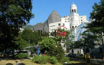 Apartamento 1 quarto à venda Rio de Janeiro,RJ - R$ 260.000 - TIAP11763
