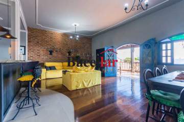 Casa 3 quartos à venda Rio de Janeiro,RJ - R$ 800.000 - MECA30091