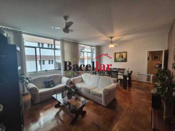 Apartamento 4 quartos à venda Rio de Janeiro,RJ - R$ 949.999 - TIAP40942