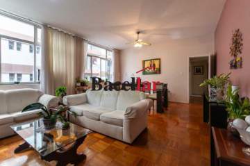 Apartamento 4 quartos à venda Rio de Janeiro,RJ - R$ 949.999 - TIAP40942