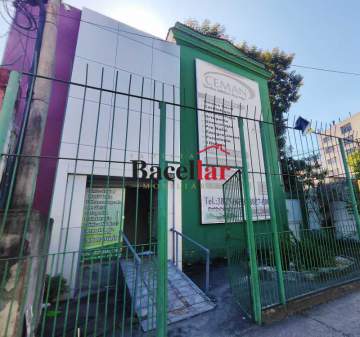 Salão para alugar Rua Ana Neri,Rio de Janeiro,RJ - R$ 6.800 - MESG00001