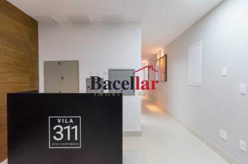 Apartamento 2 quartos à venda Rio de Janeiro,RJ - R$ 606.749 - TIAP27371