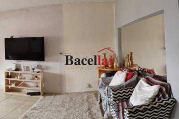 Casa de Vila 3 quartos à venda Rio de Janeiro,RJ - R$ 220.000 - MECV30043