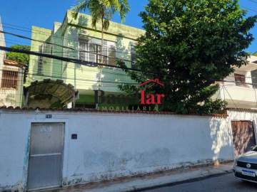 Casa 10 quartos à venda Rio de Janeiro,RJ - R$ 3.000.000 - TICA100002