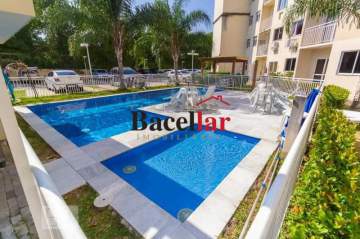 Apartamento 2 quartos à venda Rio de Janeiro,RJ - R$ 285.000 - MEAP20761