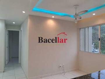 Apartamento 2 quartos à venda Rio de Janeiro,RJ - R$ 265.000 - MEAP20766