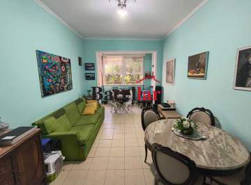 Apartamento 2 quartos à venda Rio de Janeiro,RJ - R$ 410.000 - TIAP27376