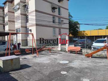 Apartamento 2 quartos à venda Rio de Janeiro,RJ - R$ 200.000 - MEAP20767