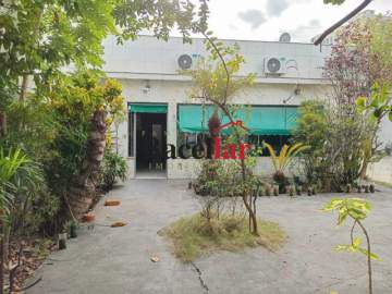Ótima localização - Casa 2 quartos à venda Rio de Janeiro,RJ - R$ 850.000 - MECA20063