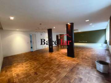 Apartamento à venda Rua Souza Lima,Rio de Janeiro,RJ - R$ 3.500.000 - CPAP40108