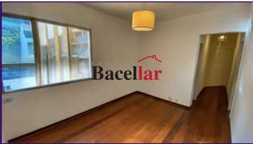 Apartamento 1 quarto à venda Rio de Janeiro,RJ - R$ 340.000 - TIAP11767
