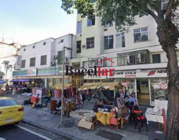 Apartamento 3 quartos à venda Rio de Janeiro,RJ - R$ 230.000 - MEAP30300