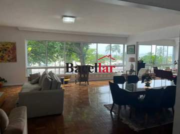 Apartamento 4 quartos à venda Rio de Janeiro,RJ - R$ 3.600.000 - CPAP40110