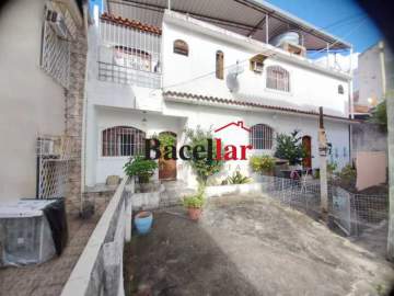 Casa de Vila 2 quartos à venda Rio de Janeiro,RJ - R$ 350.000 - MECV20083