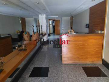 Apartamento 4 quartos à venda Rio de Janeiro,RJ - R$ 600.000 - MEAP40055