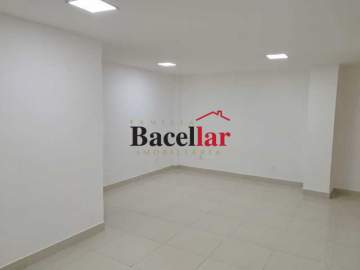 Sala Comercial 32m² para alugar Rua Dias da Cruz,Rio de Janeiro,RJ - R$ 1.900 - MESL00049
