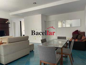 Apartamento 3 quartos à venda Rio de Janeiro,RJ - R$ 4.000.000 - CPAP30304