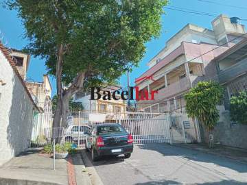 Ótima localização - CASA DE VILA PRÓXIMO AO ENGENHÃO - MECV20084