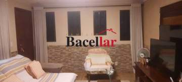 Casa de Vila 2 quartos à venda Rio de Janeiro,RJ - R$ 430.000 - MECV20085