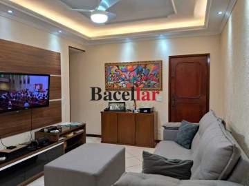 Apartamento 2 quartos à venda Rio de Janeiro,RJ - R$ 540.000 - MEAP20773