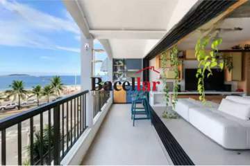 Apartamento 4 quartos à venda Rio de Janeiro,RJ - R$ 8.900.000 - CPAP40119