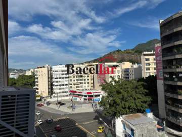 Apartamento 2 quartos à venda Rio de Janeiro,RJ - R$ 490.000 - MEAP20775