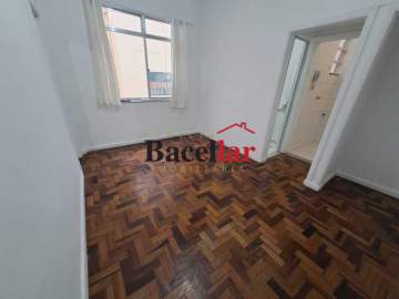Apartamento 1 quarto à venda Rio de Janeiro,RJ - R$ 565.000 - CPAP10110
