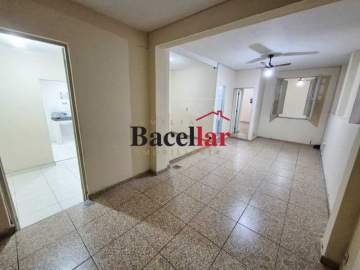 Imperdível - Casa Comercial 160m² para alugar Rua São Januário,Rio de Janeiro,RJ - R$ 3.000 - TICC00042