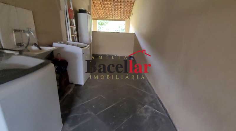 Casa 02 - Área. - 18