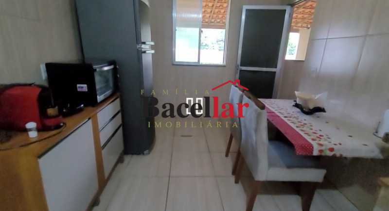 Casa 02 - Cozinha. - 22