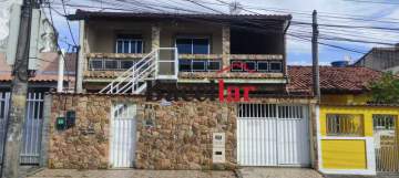 Casa 2 quartos à venda Rio de Janeiro,RJ - R$ 515.000 - MECA20066