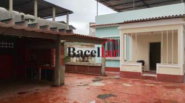 Casa 3 quartos à venda Rio de Janeiro,RJ Méier - R$ 840.000 - MECA30092