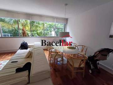 Apartamento 3 quartos à venda Rio de Janeiro,RJ - R$ 3.700.000 - CPAP30309