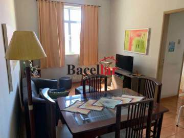 Apartamento à venda Rua Antônio Rego,Rio de Janeiro,RJ - R$ 180.000 - TIAP11770