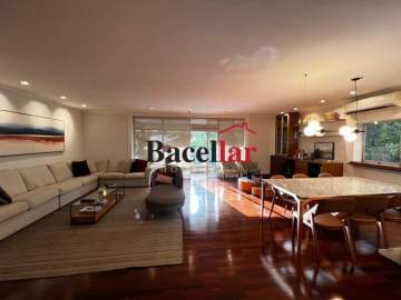 Apartamento à venda Rua Prudente de Morais,Rio de Janeiro,RJ - R$ 4.600.000 - CPAP40120