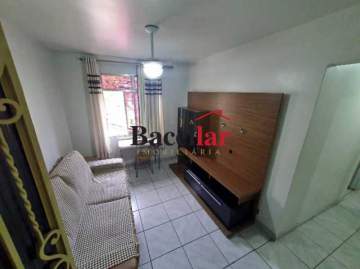 Apartamento 2 quartos à venda Rio de Janeiro,RJ - R$ 110.000 - MEAP20780