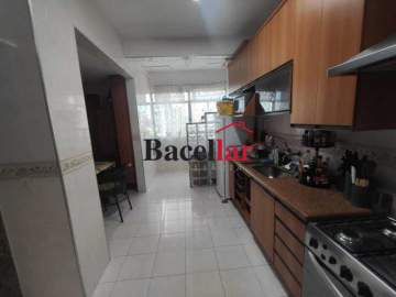 Apartamento 3 quartos à venda Rio de Janeiro,RJ - R$ 850.000 - TIAP35229