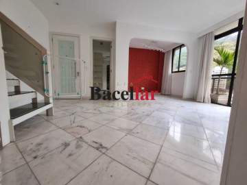 Cobertura 3 quartos à venda Rio de Janeiro,RJ - R$ 1.000.010 - TICO30452