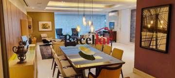 Apartamento à venda Avenida Borges de Medeiros,Rio de Janeiro,RJ - R$ 5.800.000 - CPAP40121